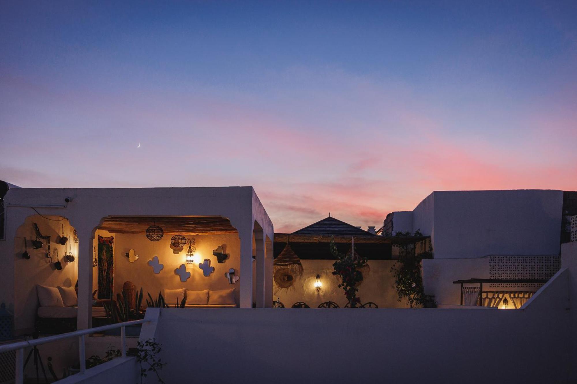 Riad Alkemia En Exclusivite Marrakesh Exterior foto