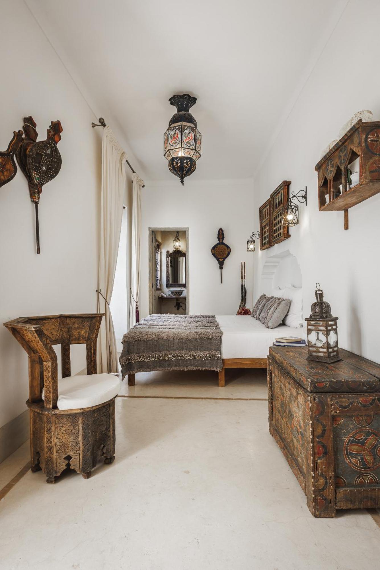 Riad Alkemia En Exclusivite Marrakesh Exterior foto