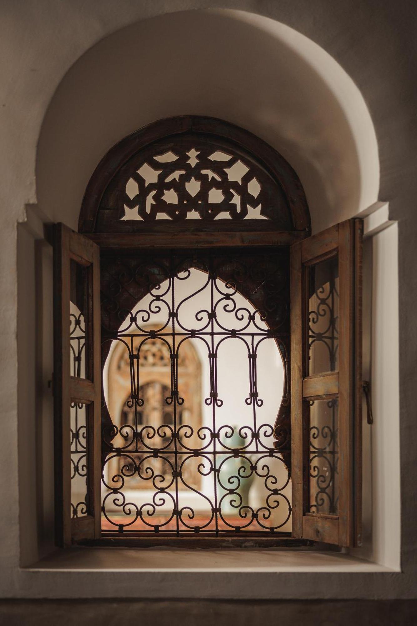 Riad Alkemia En Exclusivite Marrakesh Exterior foto