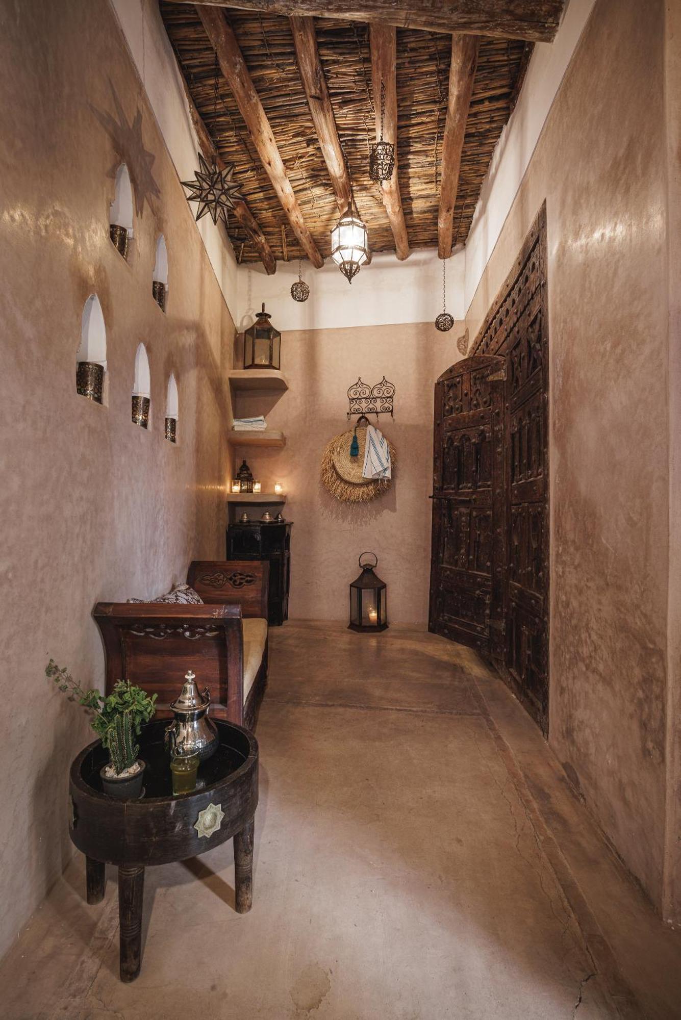 Riad Alkemia En Exclusivite Marrakesh Exterior foto