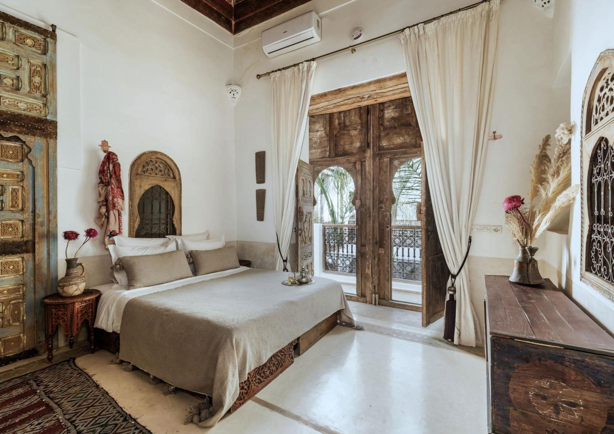 Riad Alkemia En Exclusivite Marrakesh Exterior foto