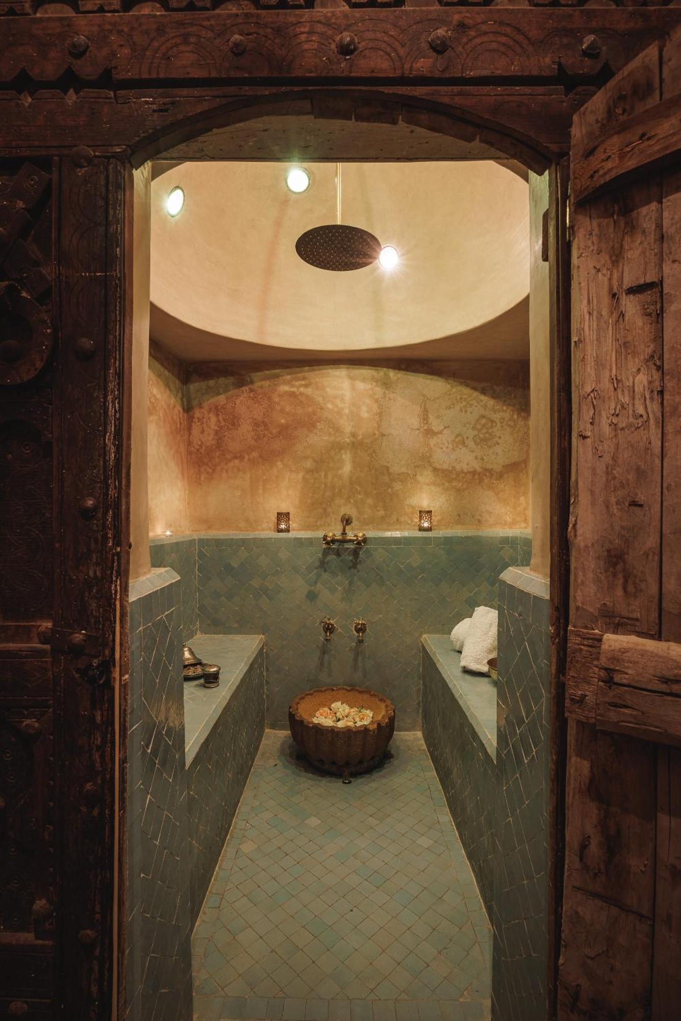 Riad Alkemia En Exclusivite Marrakesh Exterior foto