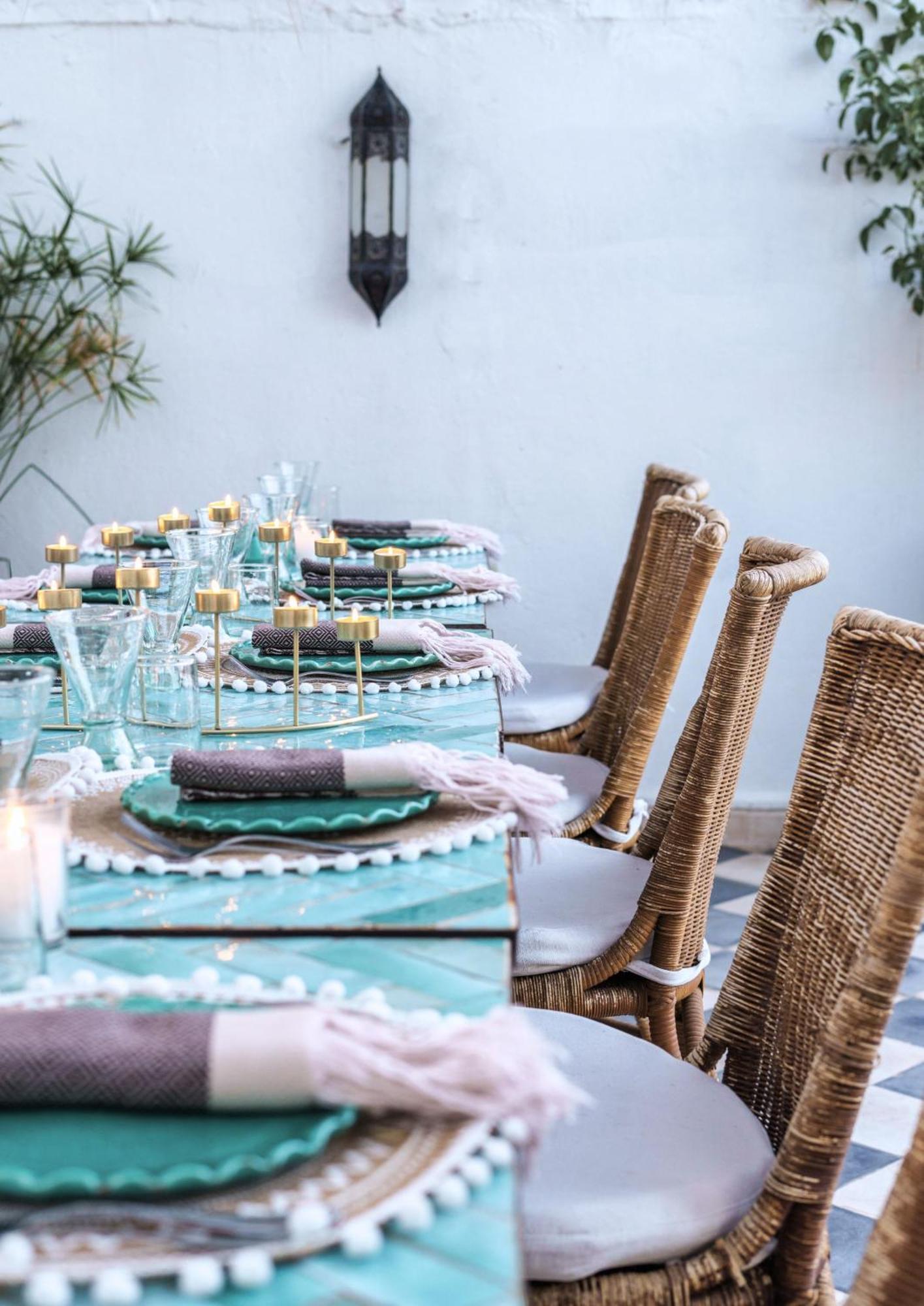 Riad Alkemia En Exclusivite Marrakesh Exterior foto