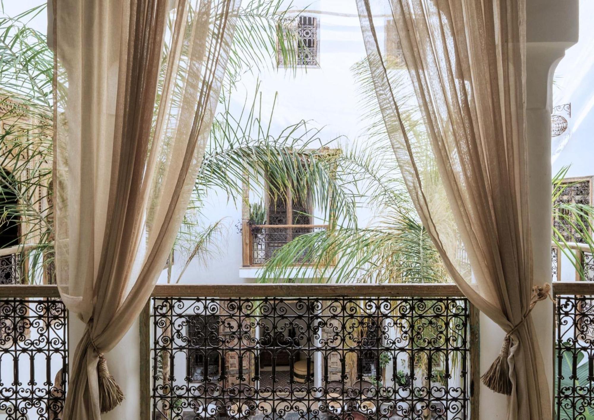 Riad Alkemia En Exclusivite Marrakesh Exterior foto